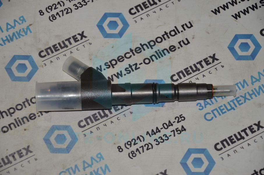 Форсунка топливная 20798683 (AFM)