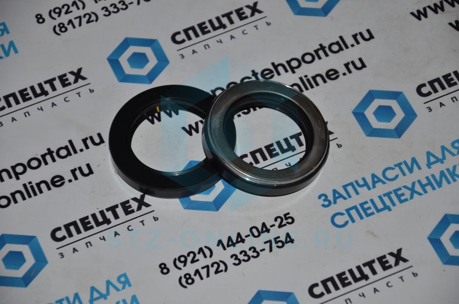 Сальник вала гидромотора хода XKAH-01142 (AFM)