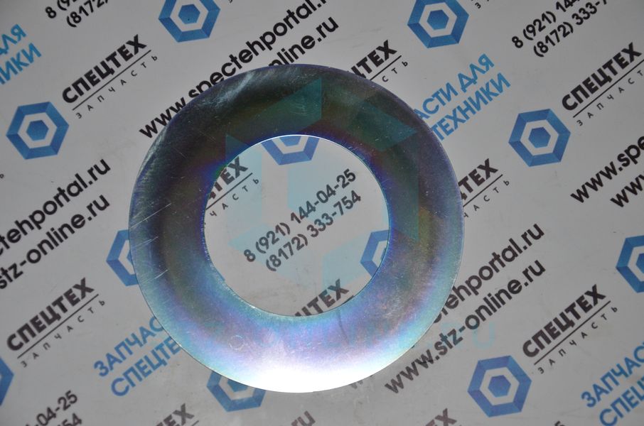 Шайба регулировочная 0.5 мм 14716434, 1173-00190