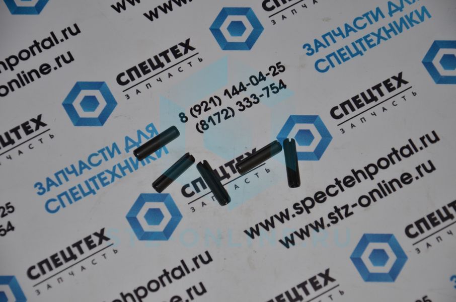 Штифт пружинный XKAQ-00232
