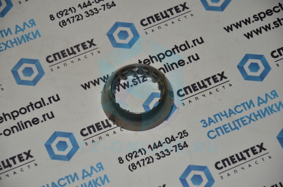 Шарнир, полусфера 8230-13700 (AFM)