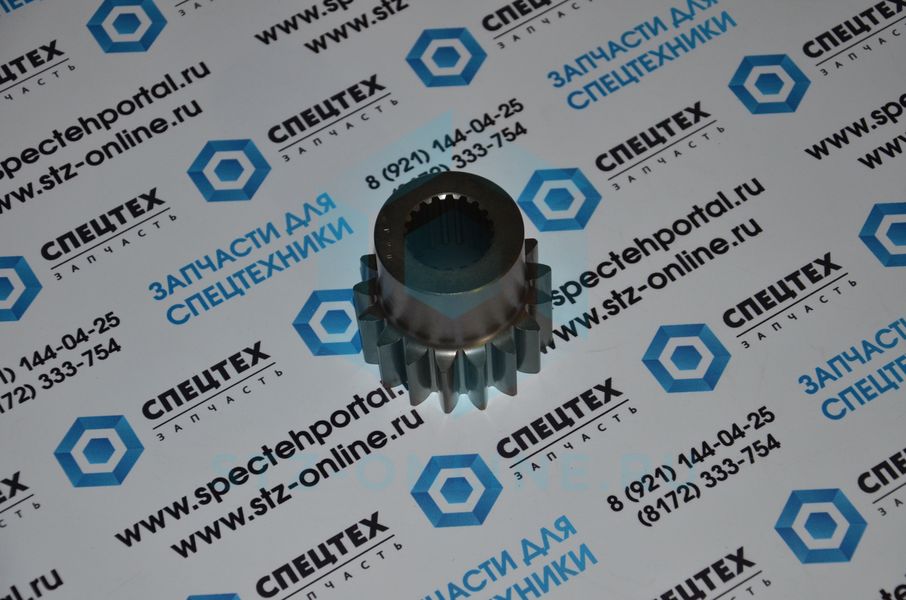 Солнечная шестерня №1 7118-30490 (AFM)