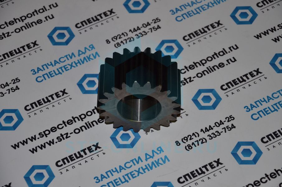 Шестерня планетарная 7118-30220 (AFM)