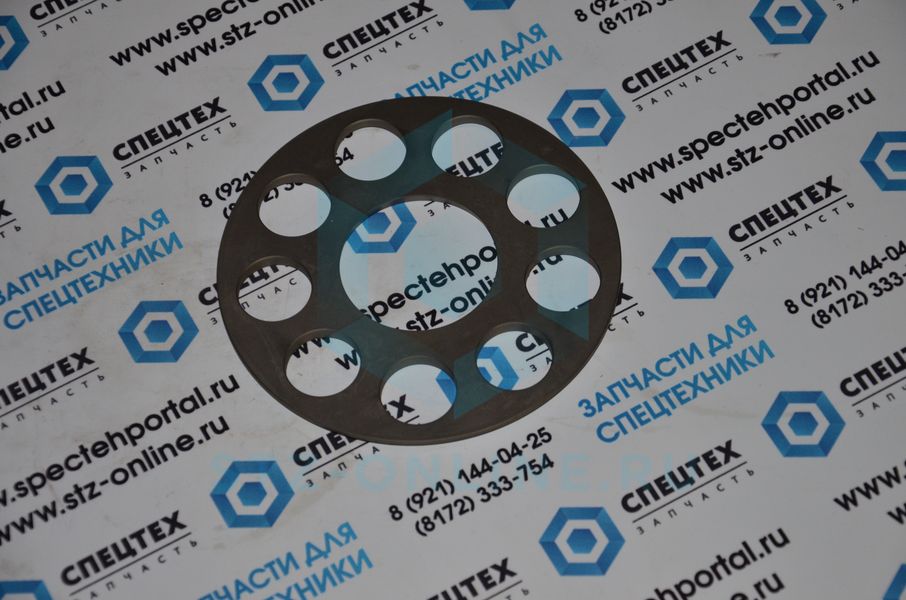 Прижимная пластина, шайба 14570926, 8230-21530 (AFM)