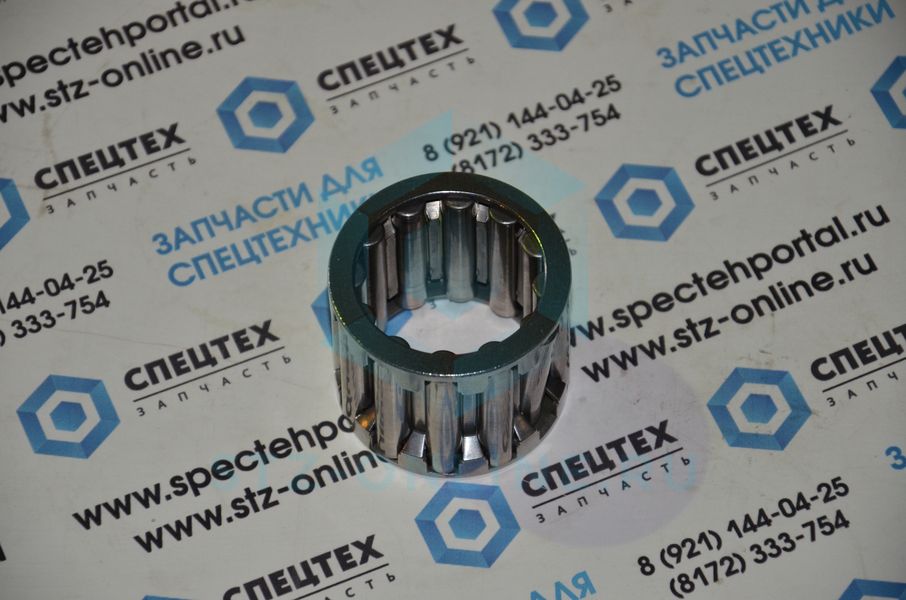 Подшипник игольчатый 14566412 (AFM)