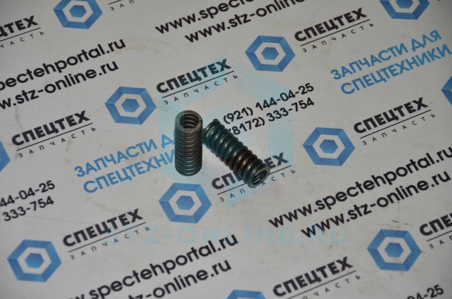 Пружина 11716797 (OEM)