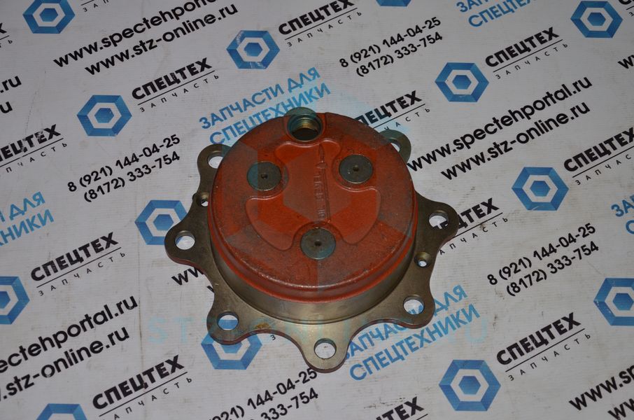 Корпус ступицы, крышка 11988588 (OEM)