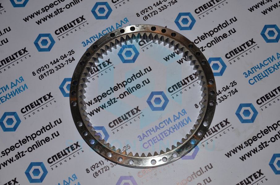 Шестерня кольцевая, венец XKAH-00904 (AFM)