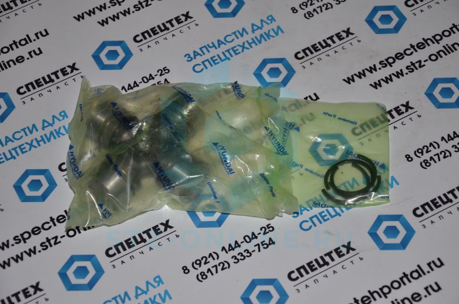 Крестовина карданного вала XKCP-00030, 100-GUMZ8