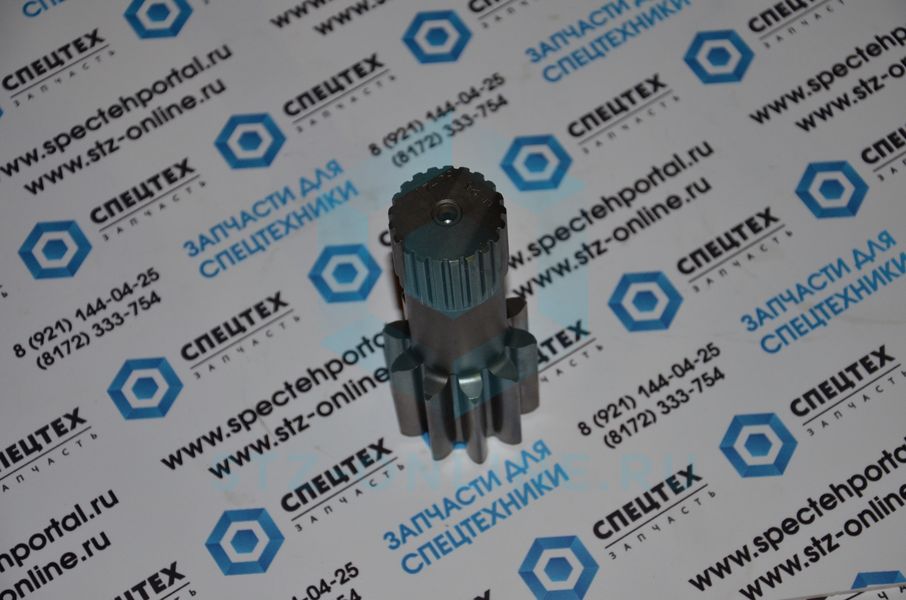 Солнечная шестерня 39Q6-42310