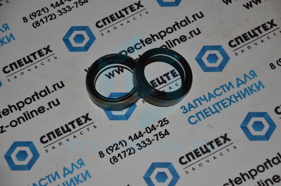 Сальник 11715254 (OEM)