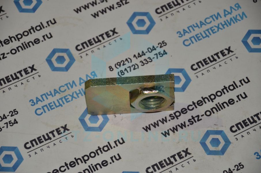 Гайка стопорная 14512934