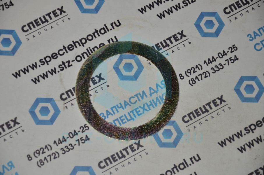 Шайба 11882660 (AFM)