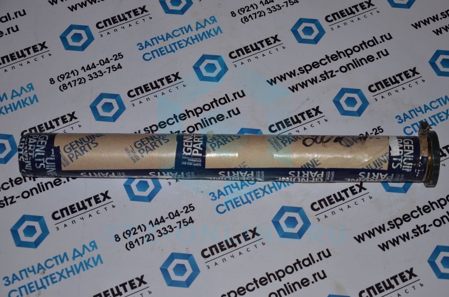 Палец крепления переднего моста 81N6-41051GG, 81N6-41050