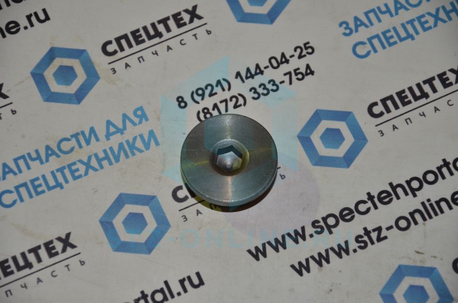Заглушка XKAQ-00246