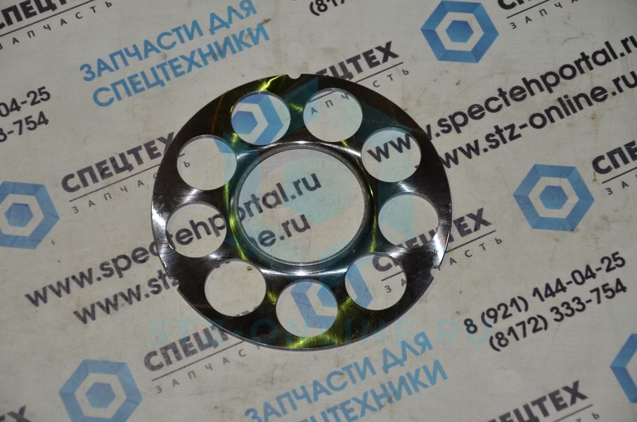Прижимная пластина, шайба 8230-13630 (AFM)