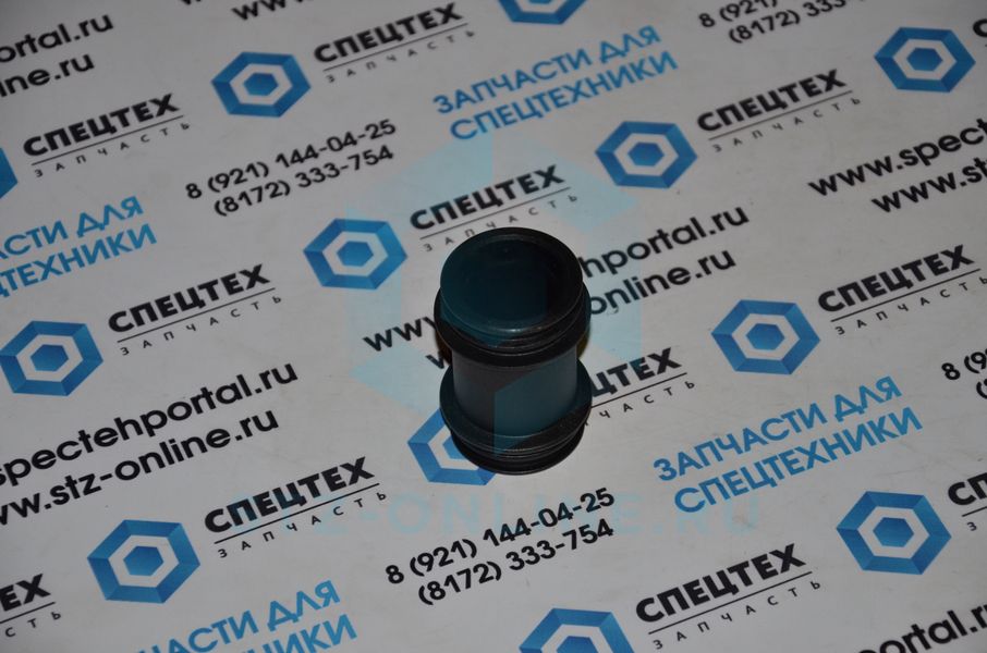 Трубка, патрубок 20459191 (AFM)