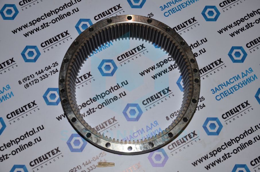 Кольцевая шестерня, венец 7117-30190 (AFM)