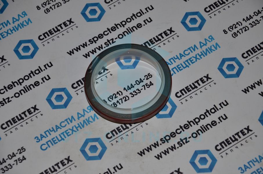 Сальник коленвала передний 3921927, 4025270 (AFM)