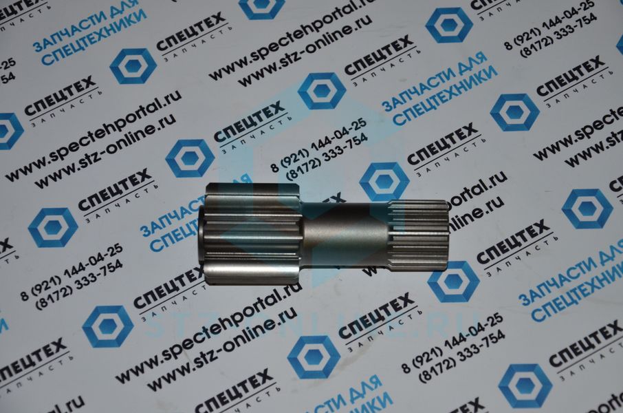 Солнечная шестерня 39Q6-42310