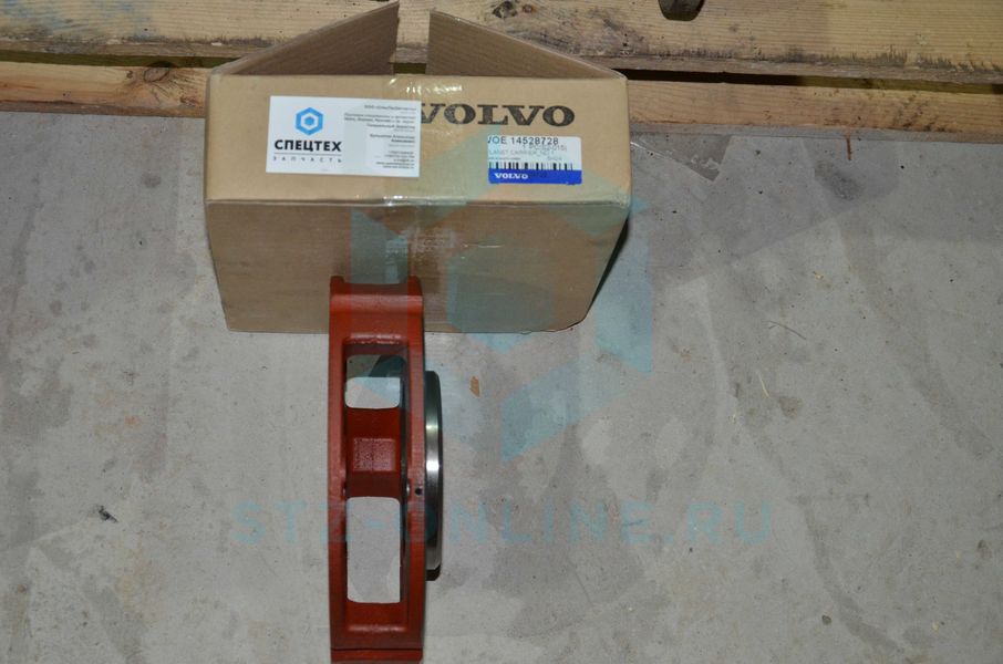 Корпус планетарной передачи 7117-30280, 14528728