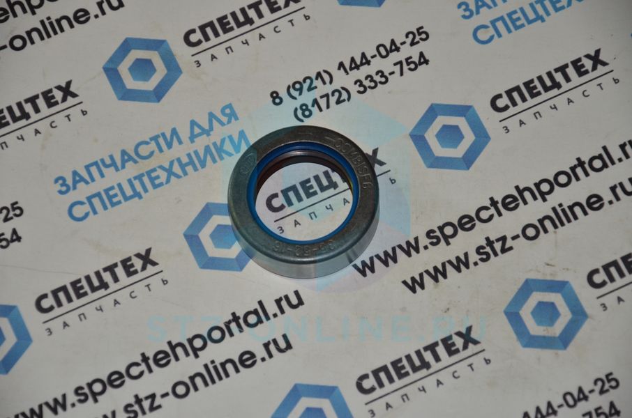Сальник 11709408, 11709475 (OEM)