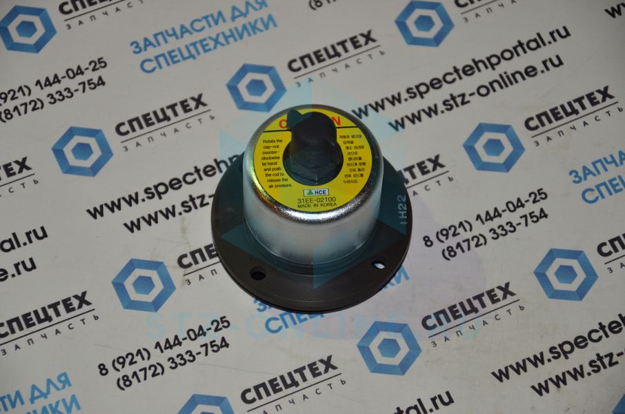 Сапун гидробака в сборе 31EE-02100