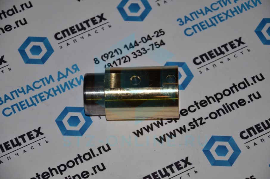 Палец №2 в сборе 7118-30230