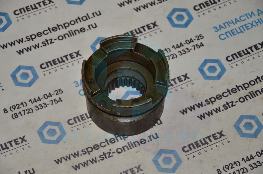 Муфта 11716796 (OEM)
