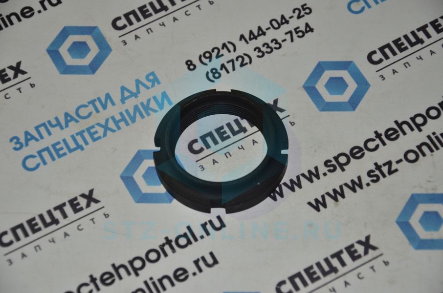 Гайка 11709289 (OEM)