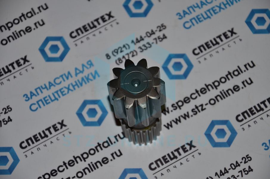Солнечная шестерня XKAQ-00402, XKAQ-00242