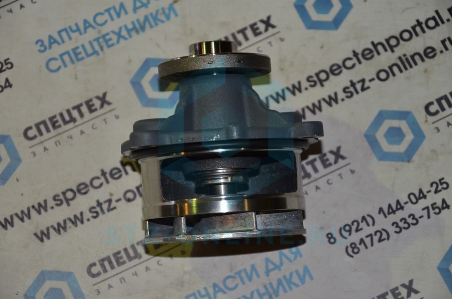 Водяной насос 21404502, 21247955, 20459004 (OEM)