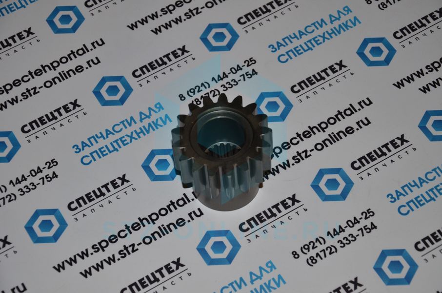 Солнечная шестерня №1 7118-30490 (AFM)