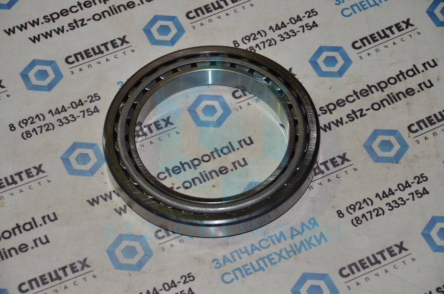 Подшипник ступичный ZGAQ-02205, ZGAQ-01267 (AFM)
