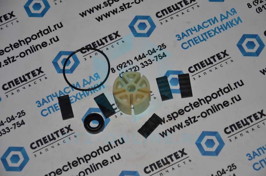 Ремкомплект топливоперекачивающего насоса 21EM-46200, 21EM-46201