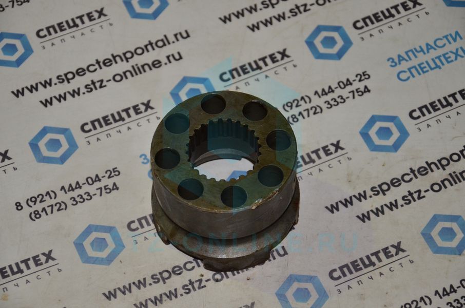 Муфта 11716796 (OEM)
