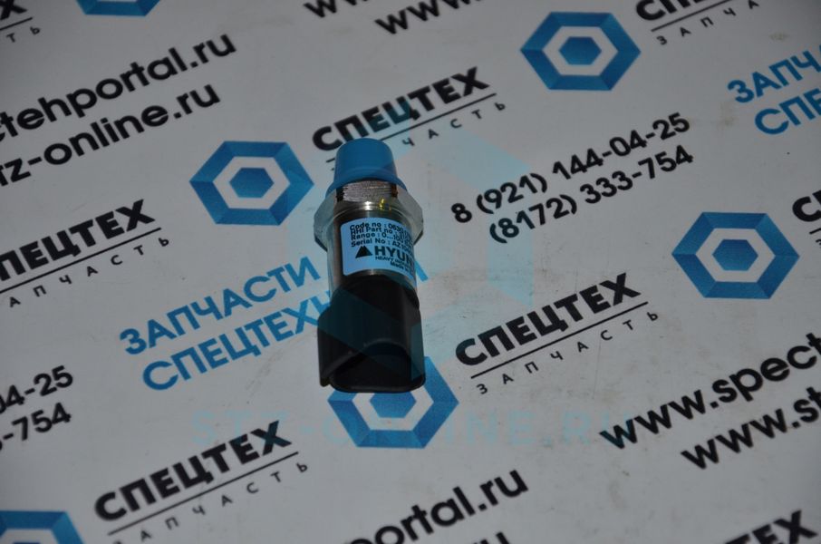Датчик давления 31Q4-40610 (OEM)
