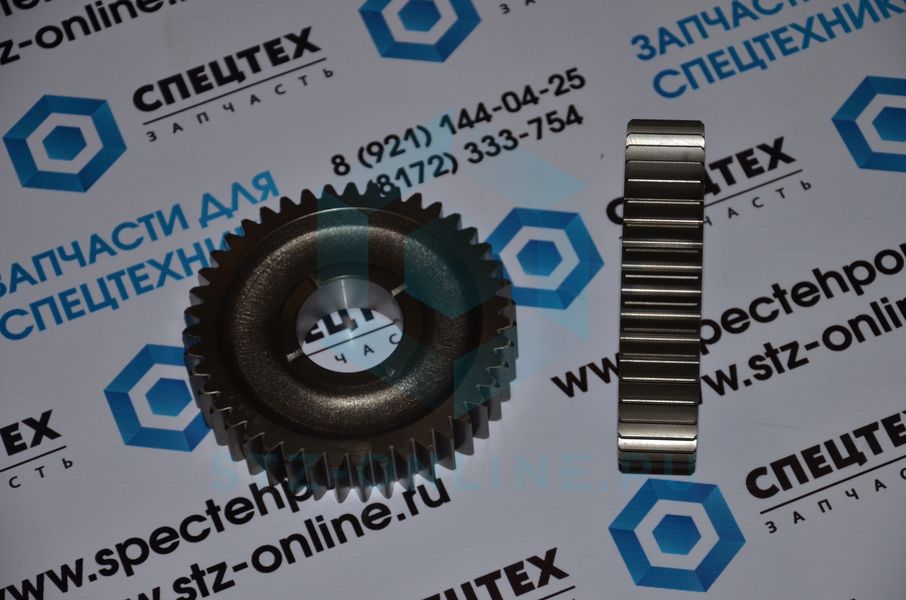Шестерня планетарная 7117-30340 (AFM)