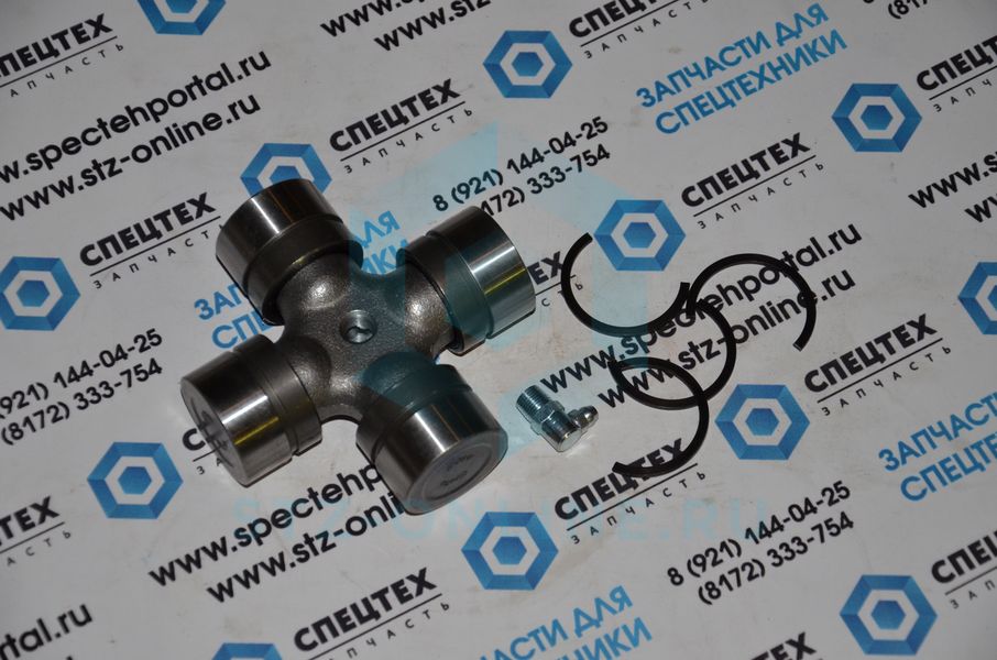 Крестовина карданного вала XKCP-00030, 100-GUMZ8 (AFM)