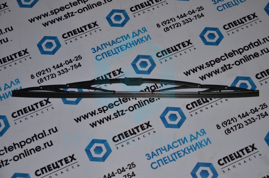 Щетка стеклоочистителя передняя 11200698 (AFM)