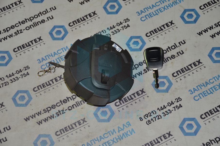 Крышка топливного бака в сборе 31M9-02130, 32M9-02130 (AFM)