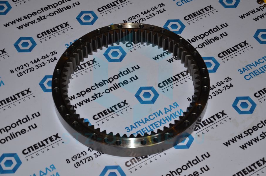 Шестерня кольцевая, венец 1.104-00001 (AFM)