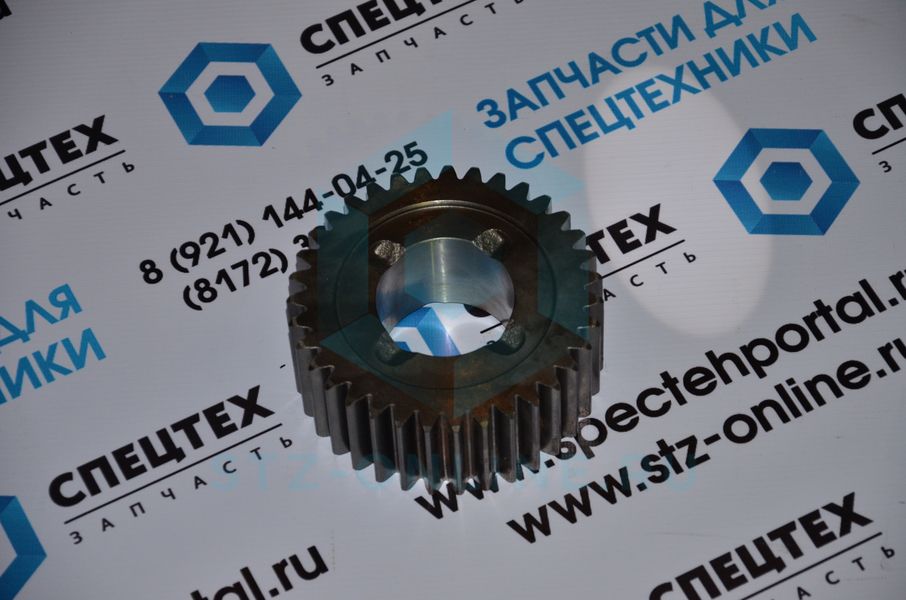 Шестерня планетарная 7117-30240