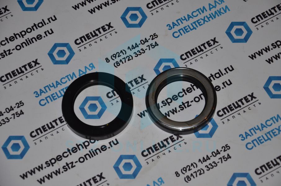 Сальник вала гидромотора поворота XKAY-00521 (AFM)