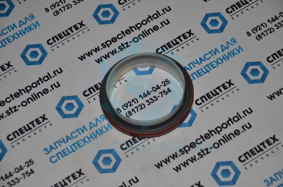 Сальник коленвала передний 3921927, 4025270 (AFM)