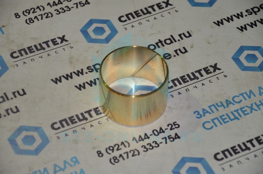 Втулка ступицы, моста ZGAQ-02235 (OEM)