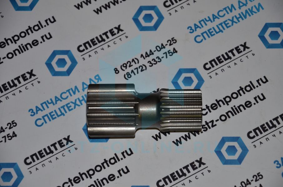 Солнечная шестерня XKAQ-00402, XKAQ-00242