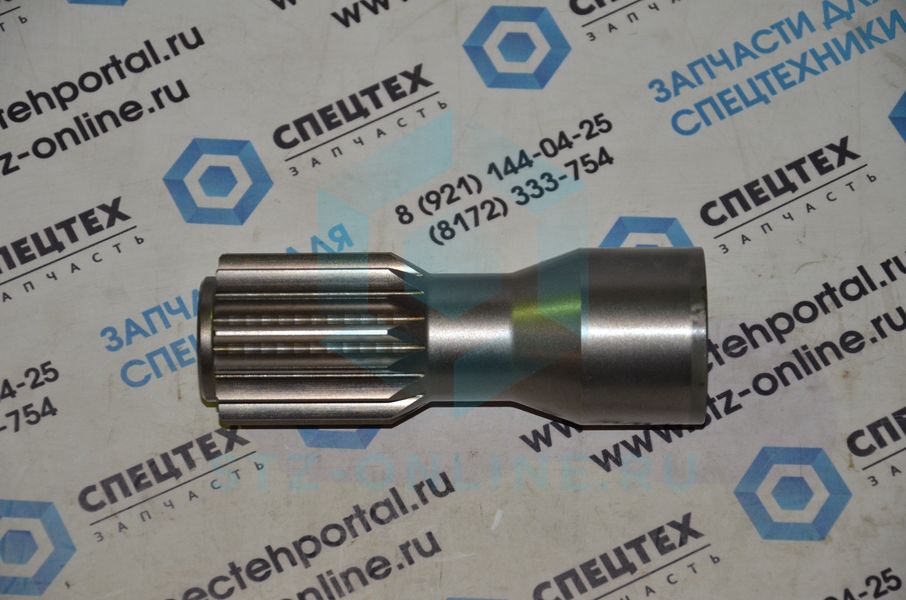 Солнечная шестерня, вал ZGAQ-02204, ZGAQ-04447 (OEM)