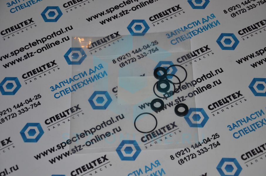 Ремкомплект клапана педали хода 8230-27530, 14619355 (AFM)