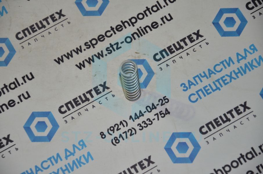 Пружина 21100407 (OEM)